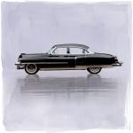 Cadillac Fleetwood Sixty Special 1953 года